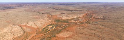 Cymbric Vale Station - NSW (PBH4 00 8962)